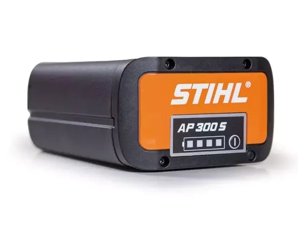 Akumulator STIHL AP 300 S do narzędzi akumulatorowych systemu AP