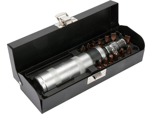 Wkrętak udarowy Yato YT-28015