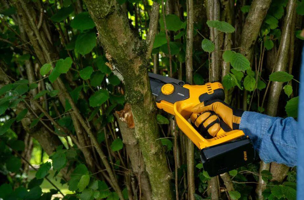 Pilarka akumulatorowa Stiga PR 100e 2,0 Ah 271432101/ST1 