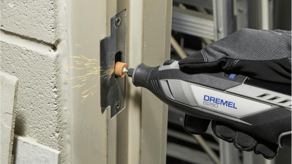 Multiszlifierka Dremel 8250 (8250 Platinum+)
