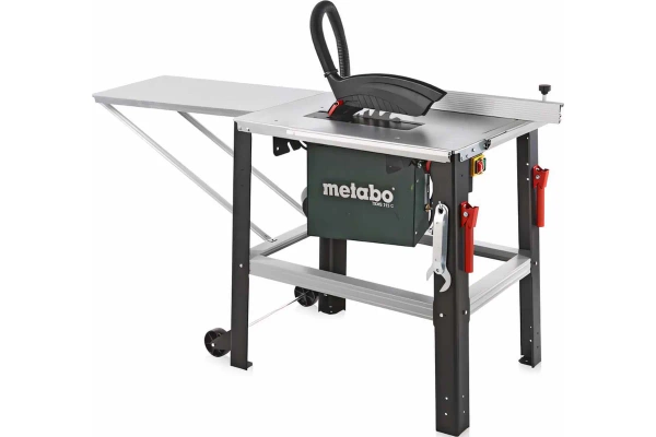 Pilarka stołowa Metabo TKHS 315 C - 2,0 WNB (0103152000)