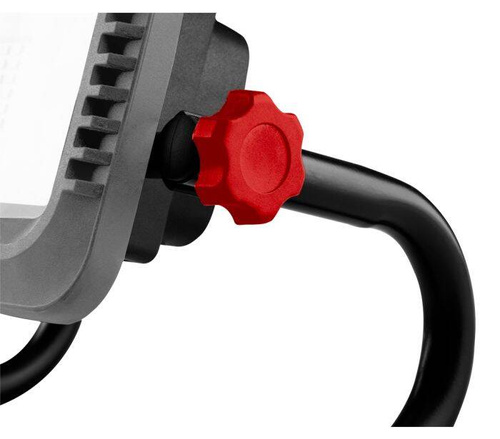 Lampa warsztatowa Graphite 58GE109