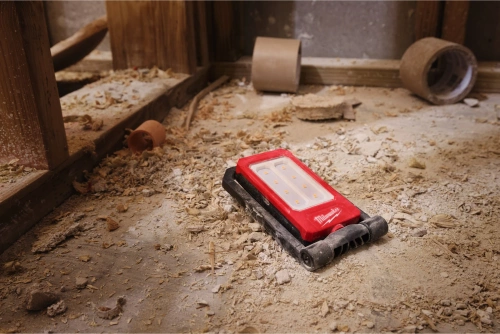 Reflektor składany Milwaukee IR FFL