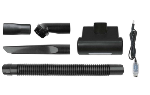 Odkurzacz samochodowy Sthor 12V