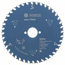 Tarcza pilarska Expert for Wood 184x30 Bosch 2608644042