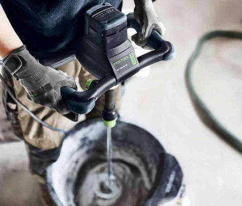Mieszarka MX 1200 RE EF HS2 Festool 575813