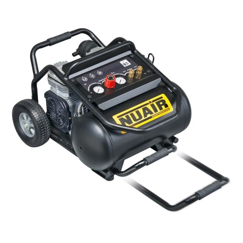 Kompresor bezolejowy Nuair SILTEK PRO 20 T 8216090NUA