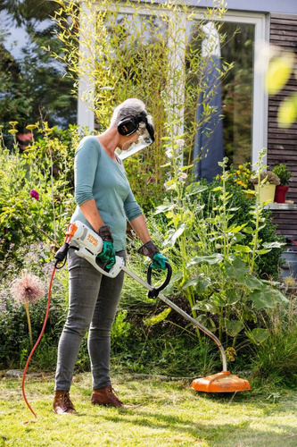 Podkaszarka elektryczna Stihl FSE 60 (48090114111)