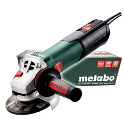 Szlifierka kątowa Metabo W 13-125 Quick