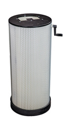 Wkład filtracyjny Holzstar 340 x 800 mm 5932400