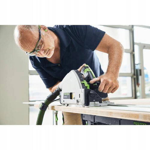Zagłębiarka Festool TS 55 F-Plus Master Edition 577843