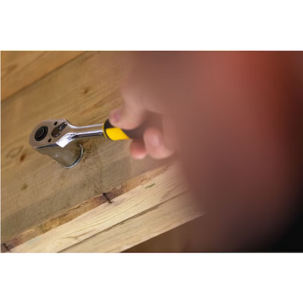 Grzechotka Stanley Fatmax FMMT82676-0