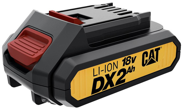 Akumulator CAT DXB2 18V 2,0 Ah