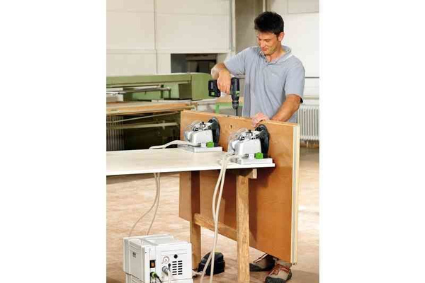 Pompa próżniowa Festool VAC SYS VP 580060
