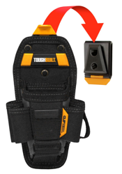 Sakwa narzędziowa ToughBuilt TB-CT-36-M7