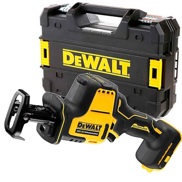 Pilarka szablasta Dewalt DCS369NT 