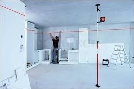 Leica Lino L360 laser liniowy