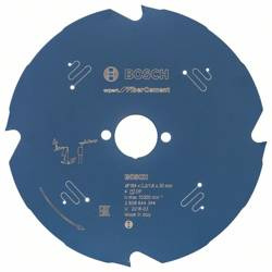 Tarcza Expert for Fibre Cement do ręcznych pilarek tarczowych 184x30 Bosch 2608644344