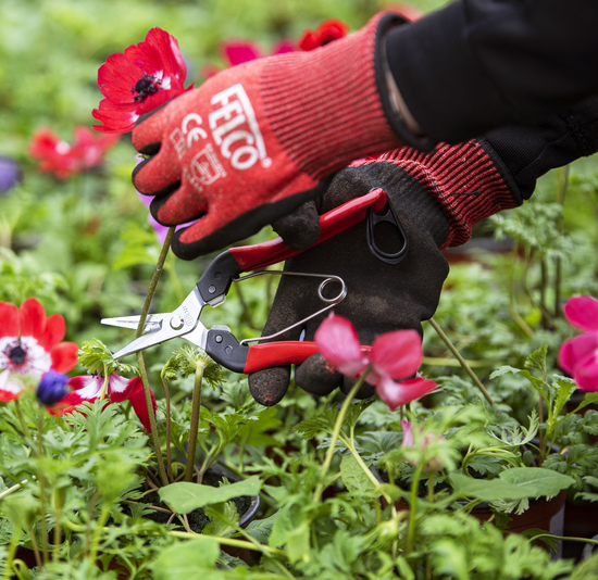 Sekator FELCO 321 18 cm
