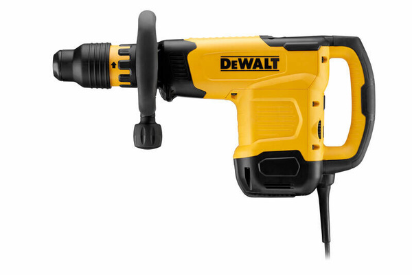 Młot udarowy Dewalt D25881K