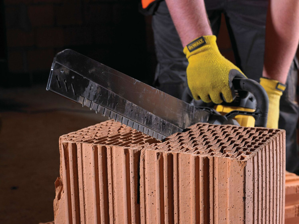 Pilarka Alligator DeWalt DWE397 