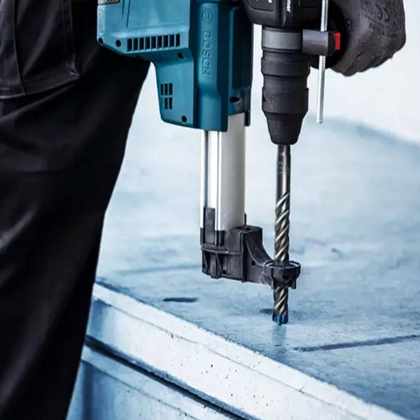 Wiertło SDS Plus-7X Bosch Expert 12X400X465