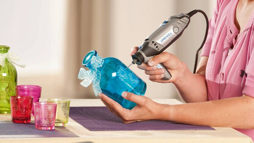 Multiszlifierka Dremel 3000-3/45 (F0133000VF)