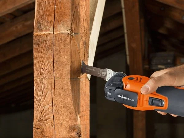 Narzędzie wielofunkcyjne Fein MULTIMASTER AMM 700 Max AS (71293665000)