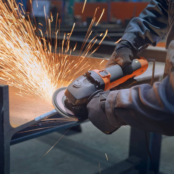 Szlifierka kątowa Fein CG 15-150 BLP