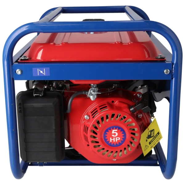 Agregat prądotwórczy Dedra DEGB2510