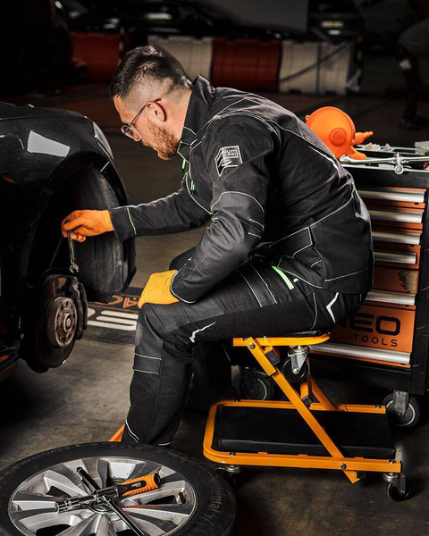 Bluza NEO Tools Premium Pro (rozm. XXL) 81-214-XXL