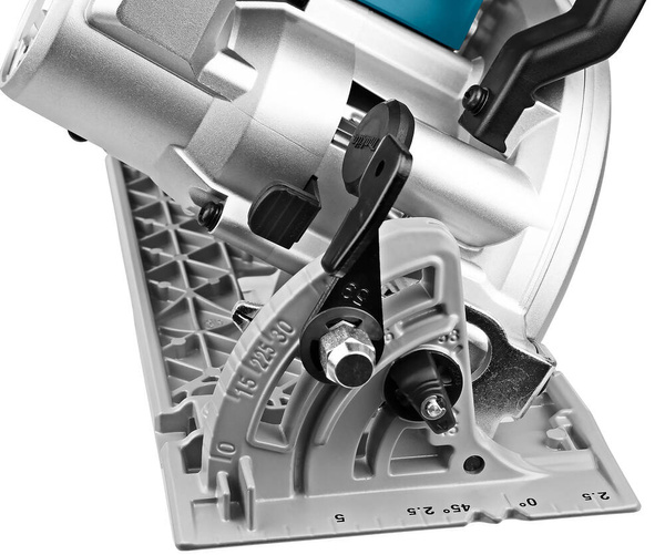 Pilarka tarczowa Makita DRS780Z