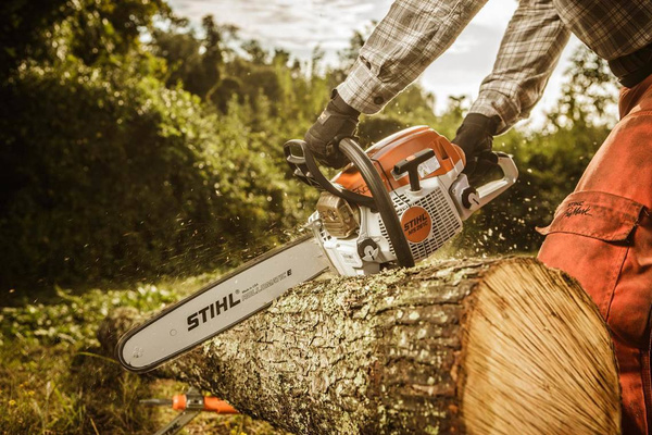 Pilarka spalinowa Stihl MS 231 C-BE (35 cm; 3/8”; PM3; 1,3 L04)