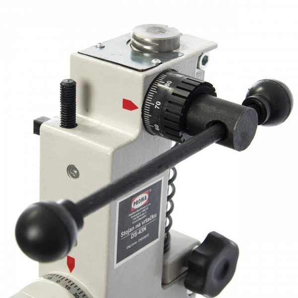 Stojak do wiertarki Proma DS-43N