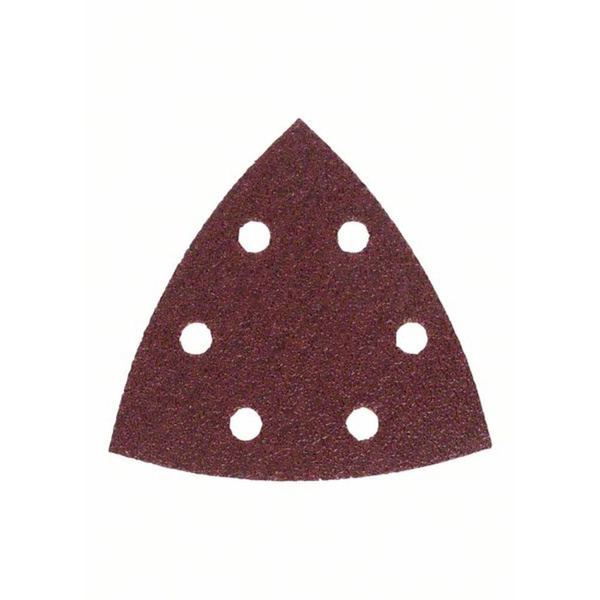 Papier ścierny Delta 93 mm Bosch 2608621685