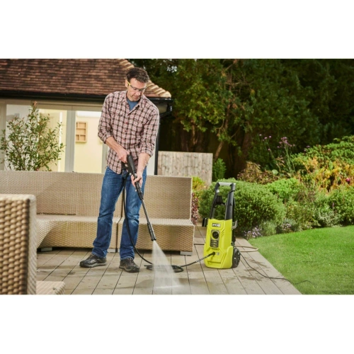 Myjka wysokociśnieniowa 130 bar Ryobi 5133005421