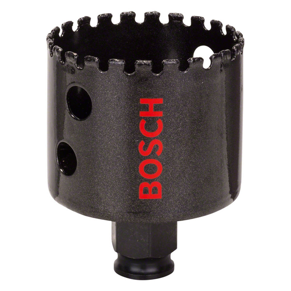 Bosch 2608580311 Otwornica diamentowa Diamond for Hard Ceramics Ø 54 mm