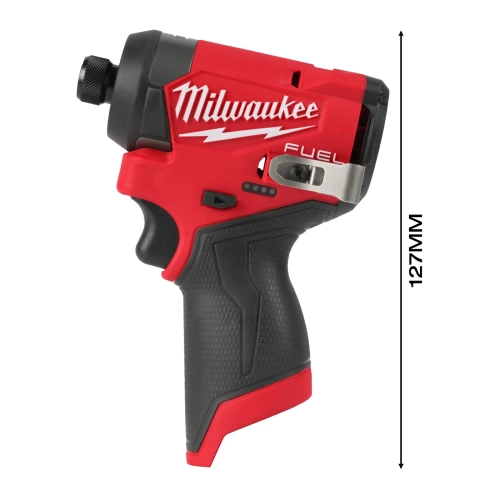 Zakrętarka Milwaukee M12 FID2-202X