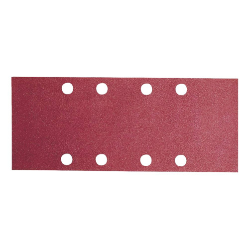 Papier ścierny do szlifierki 230 mm 10 szt. Bosch 2609256B00