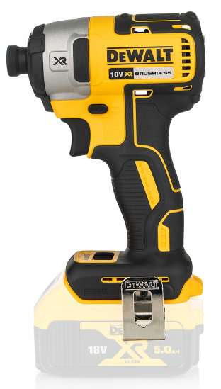 Zakrętarka Dewalt DCF887NT