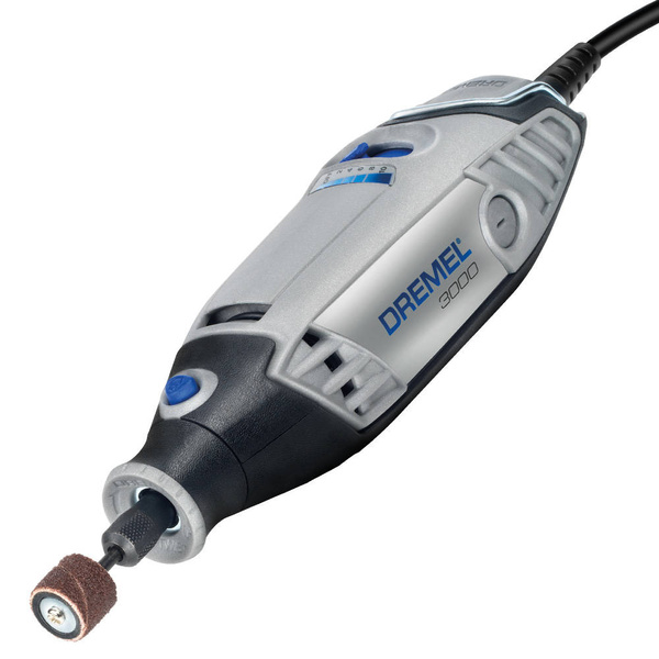 Multiszlifierka Dremel 3000