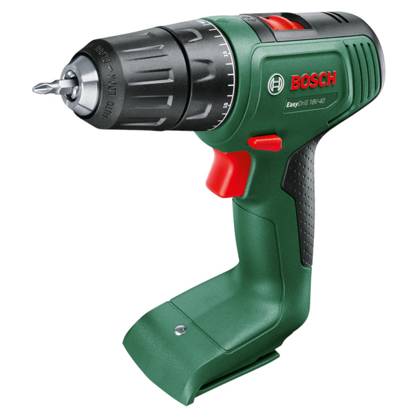 Wiertarko-wkrętarka EasyDrill 18V-40 Bosch 06039D8000