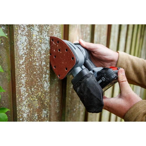 Szlifierka oscylacyjna Graphite 58GE141