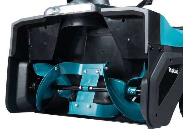 Akumulatorowa odśnieżarka Makita SN001GZ