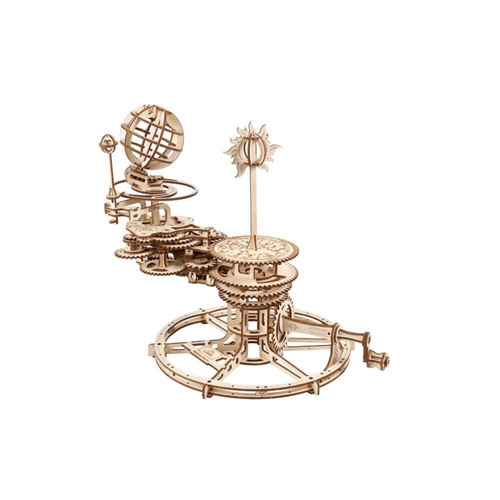 Mechaniczne tellurium UGEARS 70167