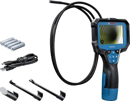 Kamera inspekcyjna Bosch GIC 12V-4-23 C Professional 0601241500