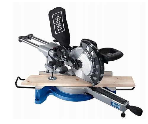 Ukośnica Scheppach HM216SPX