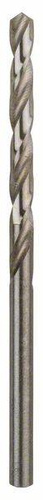 Wiertła do metalu HSS-G, DIN 338D = 4,0 mm; L = 75 mm Bosch 2609255041