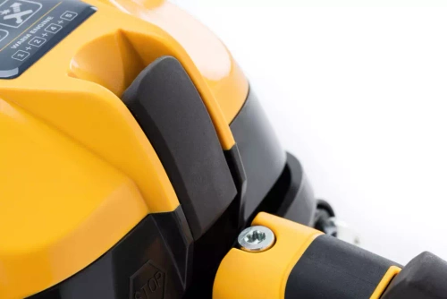 Pilarka spalinowa Stiga CS 755 - 18"