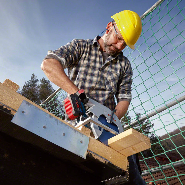 Pilarka tarczowa Bosch GKS 18V-68 C